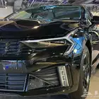 كيا k5 نص فل 2026 الاهليه KIA K5