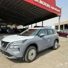 نيسان اكس تريل استاندر دبل 7راكب موديل 2026 اقساط او كاش