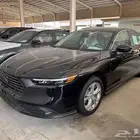 HONDA - ACCORD - LX - 2025