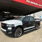 رام 1500 لارامي سبورت موديل 2025 اقساط او كاش