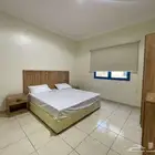 شقة مفروشة بالكامل في موقع استراتيجي بجدة (حي الصفا).