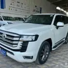 GXR سعودي L4 2024 مستخدم بدي وكالة ممشى 70 الف