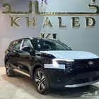 فورد تيريتوري تيتانيوم -موديل 2026 كيشها والا قسطها مع خالد