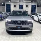 فورد تيريتوري