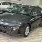 اكسنت 2026 فليت خليجي طيس بسعر منافس كاش وبنك