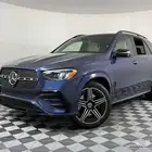 مرسيدس GLE 350 2024