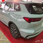 تريتوري جميع الفئات موديل 2026