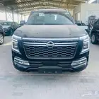 عرض خاص نيسان بلاتنيوم 2026 تيربو بالنقد والتقسيط