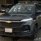 شيفرولية كابتيفيا 2025 LS شبة جديد