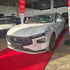 تورس امبيانتي موديل 2025 و 2026