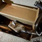 Yamaha MT-07 OEM Exhaust   دب ة ياماها MT-07 أصلية