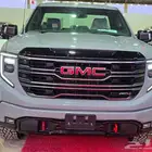 جمس سيرا at4 موديل 2025