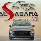 هيونداي سوناتا فليت 2025 كاش واقساط