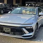 هونداي سوناتا 2026 كمفورت جديد اصفار ( اقل سعر )