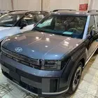 هيونداي سنتافي كمفورت 2025 رباعي كاش او ايجار منتهي بالتمليك