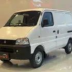 سوزوكي ايكو فان بضاعه 2026 اسعار خاصه للكميات مع تسليم فوري