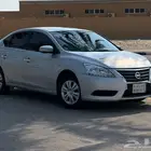 للبيع سنترا موديل 2014