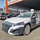 نيسان التيما SV موديل 2026 نقدي و تاجير منتهي بالتمليك