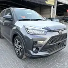 تويوتا رايز فل 2026