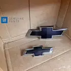 شعار تاهو اسود 2021 - 2025 اصلي