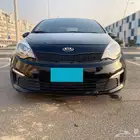 كيا ريو سيدان 2016 ممشى قليل
