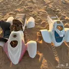 بدي دباب مقا100 الوسيط ورفرفر بدي رام 100 الامامي