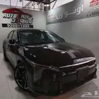 كيا كى 4 K بجميع فئتها 2026 أقساط وكاش