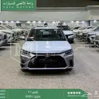 يارس ستاندر فضي بنزين 2026 كاش وتقسيط بنوك