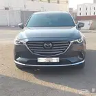 مازدا CX9 2020 فل كامل (سجنتشر) ممشى قليل