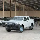 ايسوزو D MAX غمارتين دبل 2026 زجاج كهرباء بريمي كاش واقساط