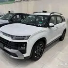 هيونداي كريتا جراند م 2026 سمارت - سعودي