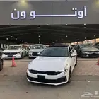 كيا K5 ستاندر مطور فتحة بانوراما 2025 تقسيط وكاش اقل سعر