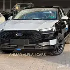 فورد توروس 2026 امبيانتي أسود - ( كاش - أقساط ) .