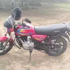 دباب كفرين بوكسر صيني باورسبورت موديل2025