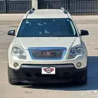 جي إم سي اكاديا 2010