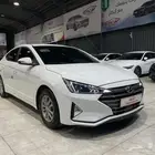 هونداي النترا بنزين 2020 بطاقة جمركية استيراد كوريا