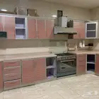 دولاب مطبخ للبيع