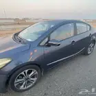 سيارة كيا سيراتو 2015