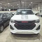 ايسوزو ديماكس GT غمارتين فل كامل تماتيك 2025عرض خاص132الف