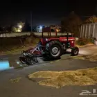 حراثة ماسي 265 جفالي