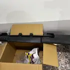 لحيه هايلكس 2001 وتحت