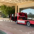 سطحة تبوك الايجار. داخلي و ارجي