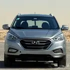 هونداي توسان 2015