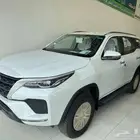 تويوتا فورتشنر م 2025 GX2 دبل و بدون دبل - سعودي