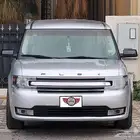 فورد فلكس 2014