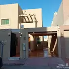 دور أرضي للإيجار في حي الياسمين