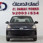 عرض خاص هونداي i10 جراند 2025