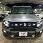 جيتور T2 2026 لاكجري ولاكجري بلس( كاش - تقسيط )