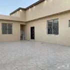 دور ارضي للايجار بالهدا الخرج