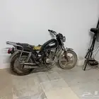 دباب فوكسر الوحش 150cc